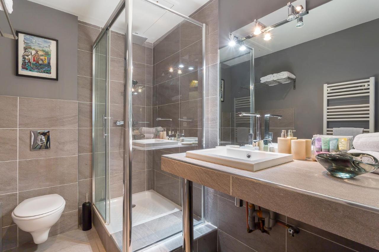 Like - Terreaux Apartment Lyon