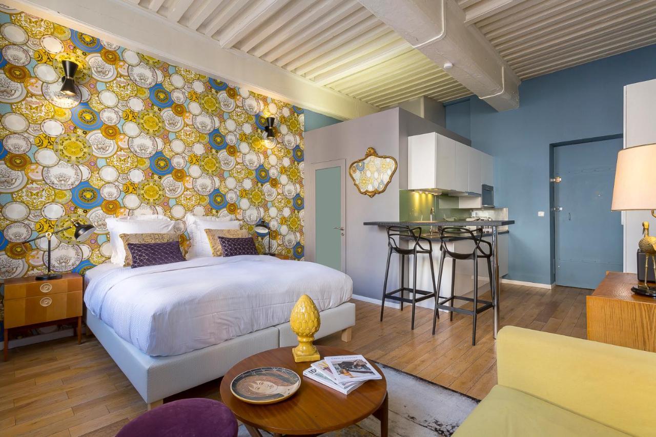 Appartement Like - Terreaux