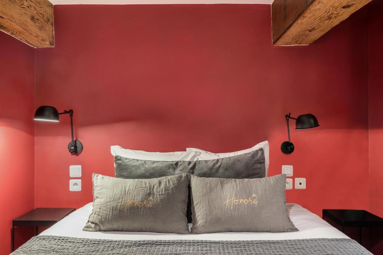 Honore - Vaubecour Apartment Lyon