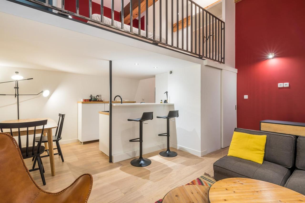 Apartment Honore - Vaubecour