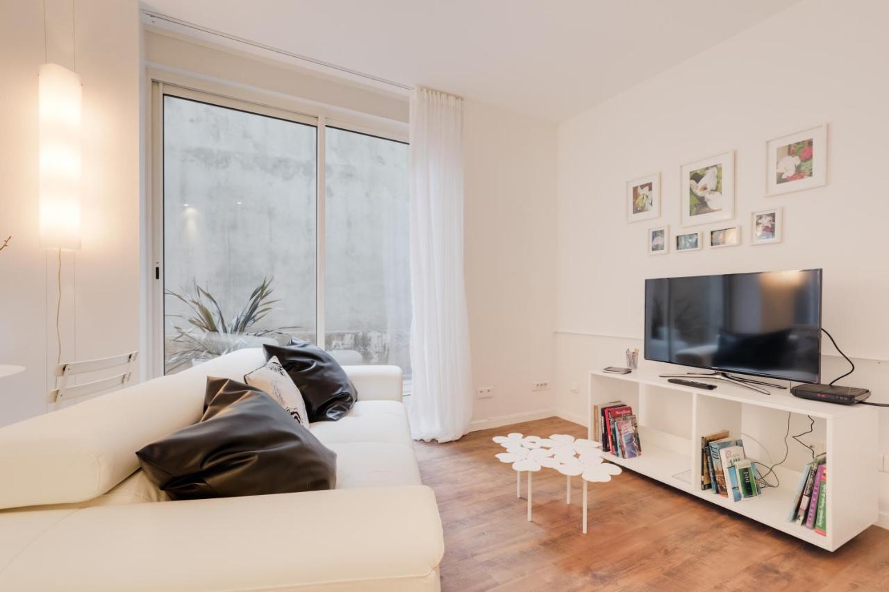 Guestready - Amazing Ivory Flat - Tete D'or Park Lyon