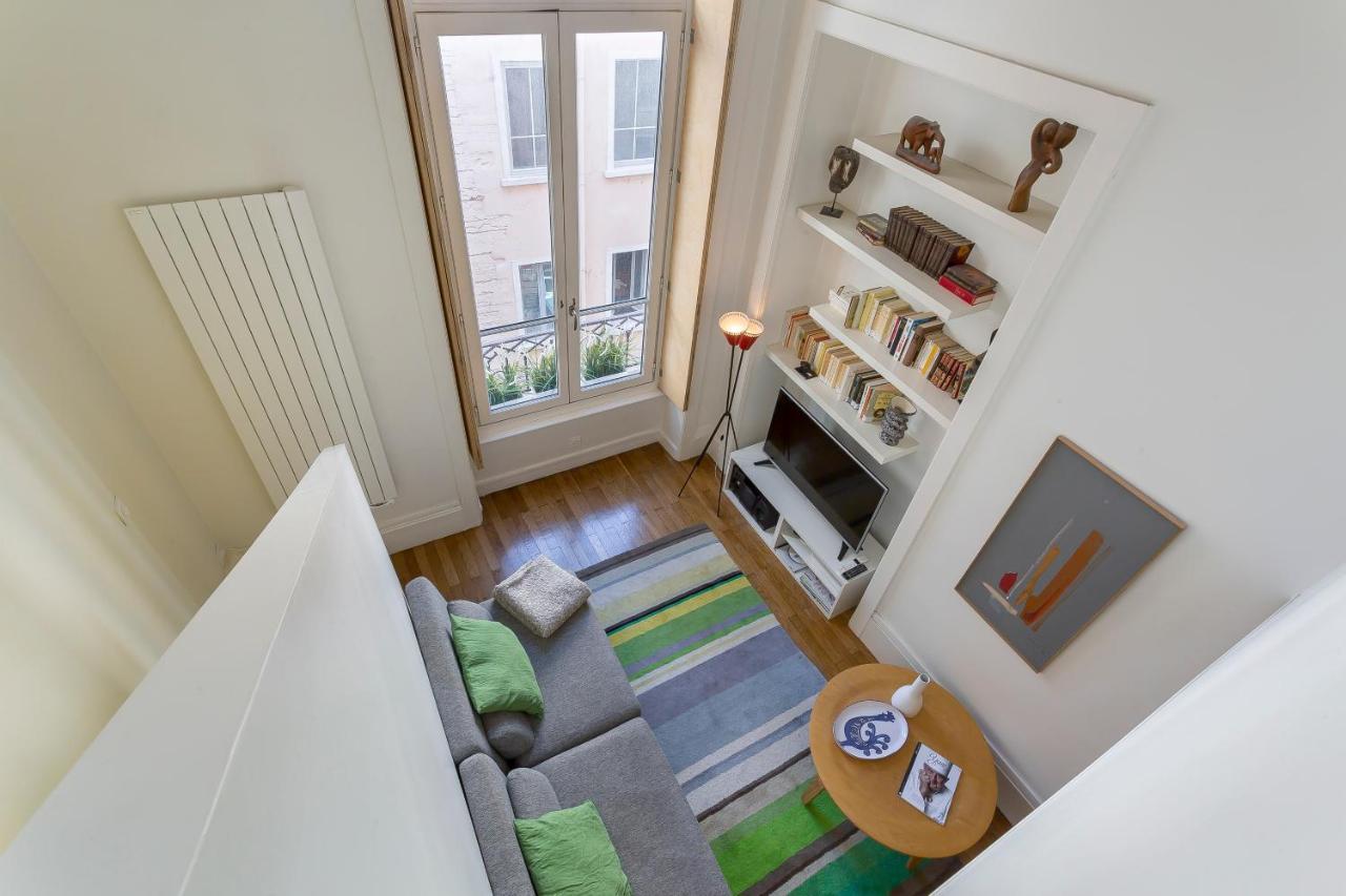 Opera - 2beapart Appartement *