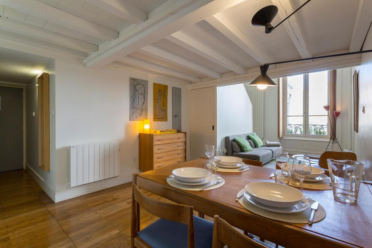 Appartement Opera - 2beapart *