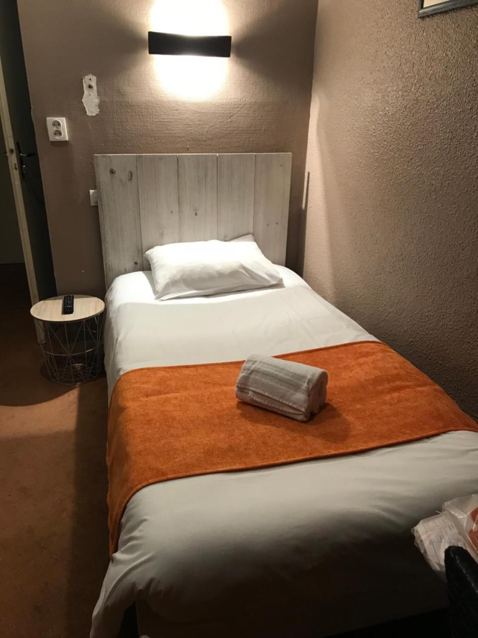 Hotel De Bretagne Lyon