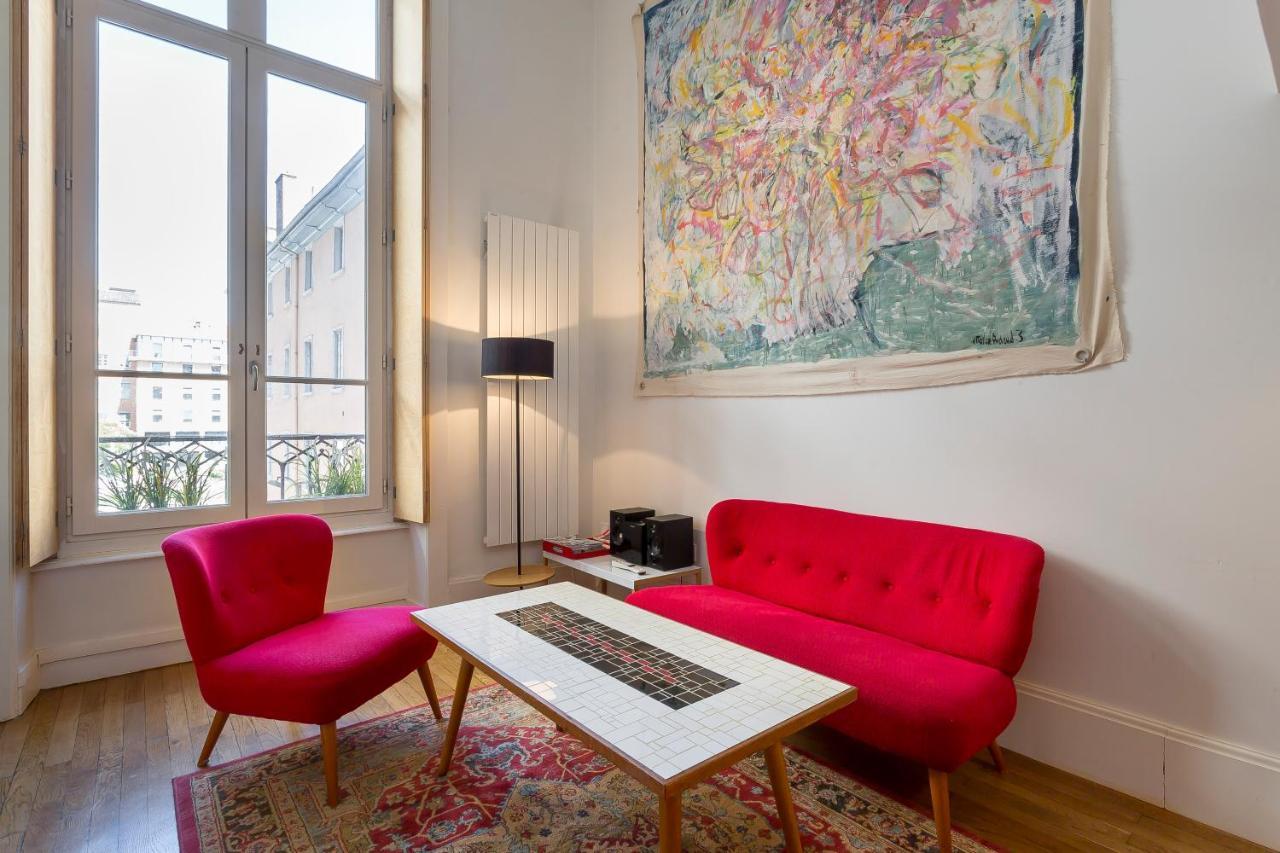 Opera - 2beapart Appartement