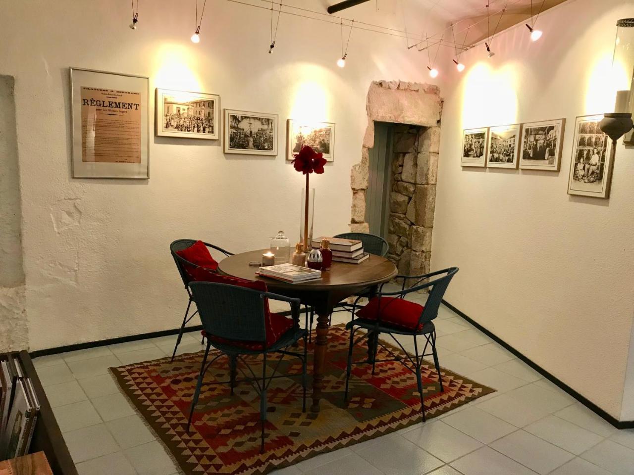Guest house Le Moulinage Chabriol Lyon