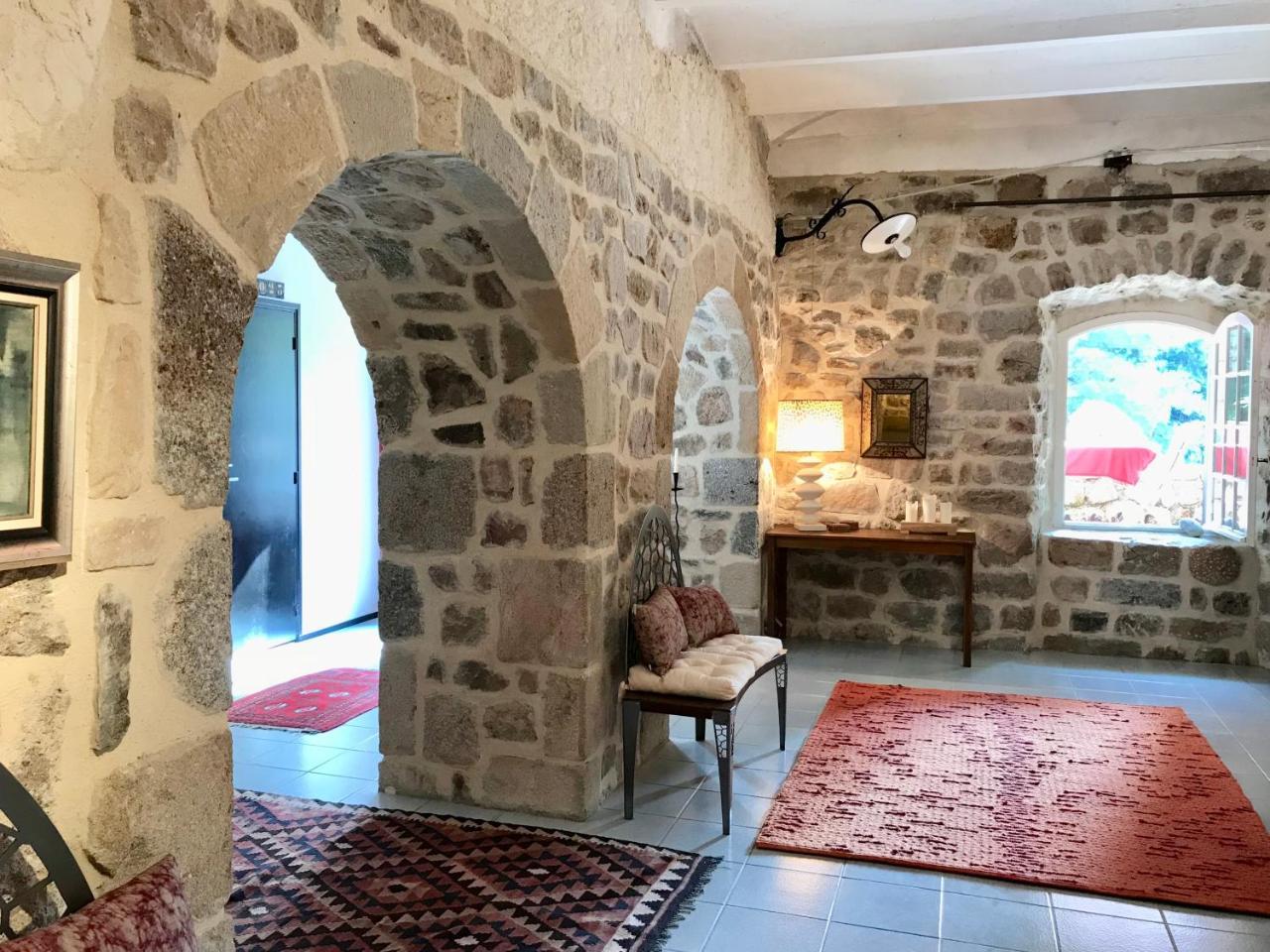 Le Moulinage Chabriol Guest house Lyon