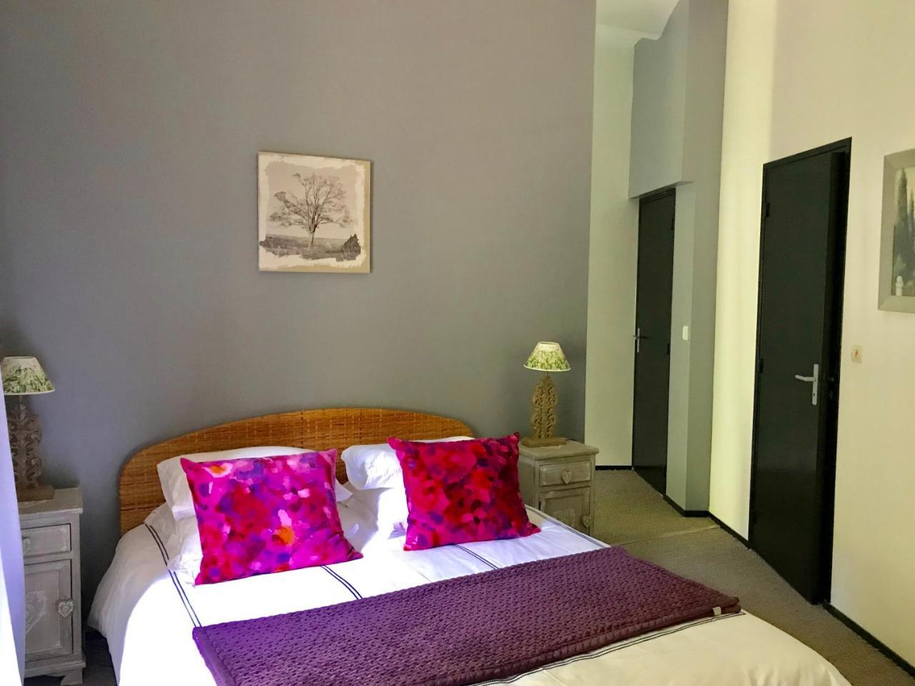Guest house Le Moulinage Chabriol