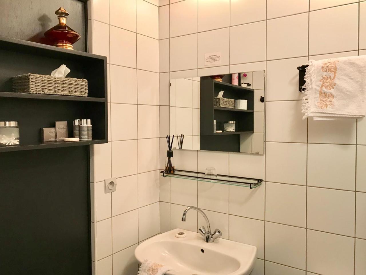 Guest house Le Moulinage Chabriol