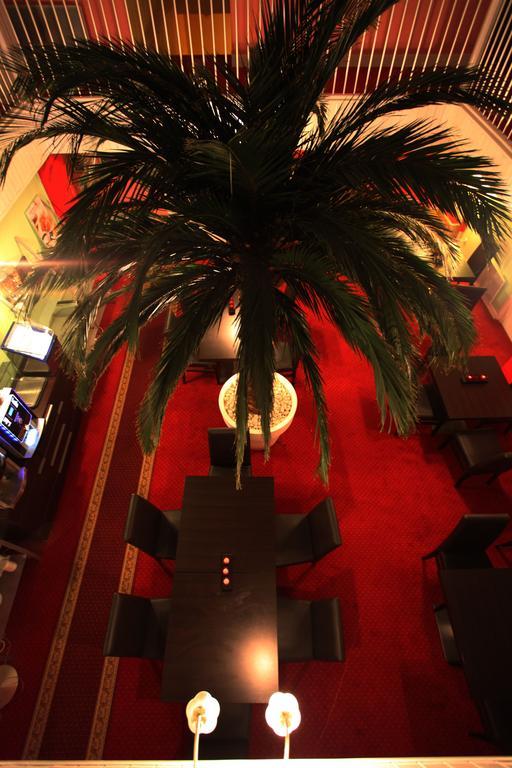 Hotel Akena City Rillieux Caluire Lyon