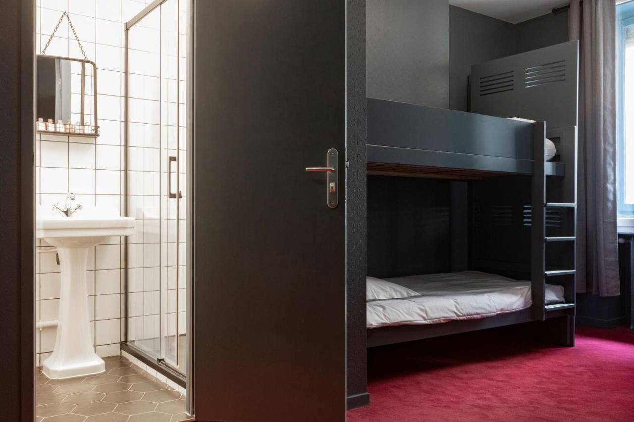 Ho36 Opera Hotel Lyon