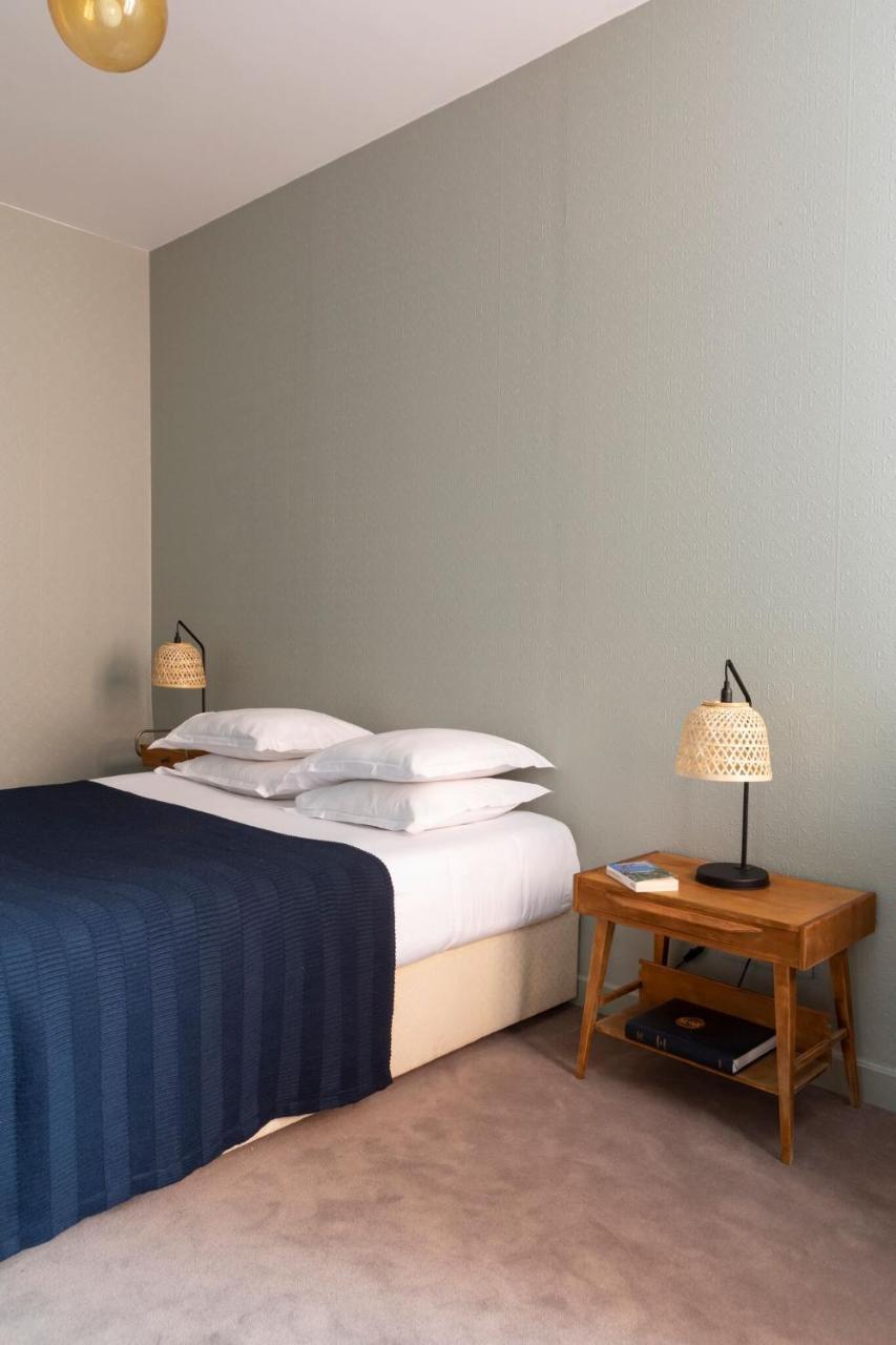 Ho36 Opera Hotel 5*