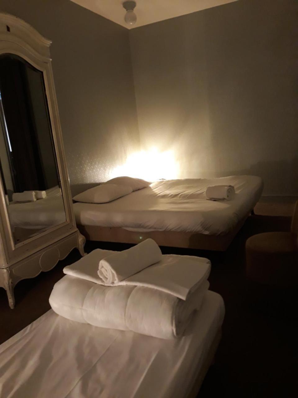 Ho36 Opera Hotel 5*