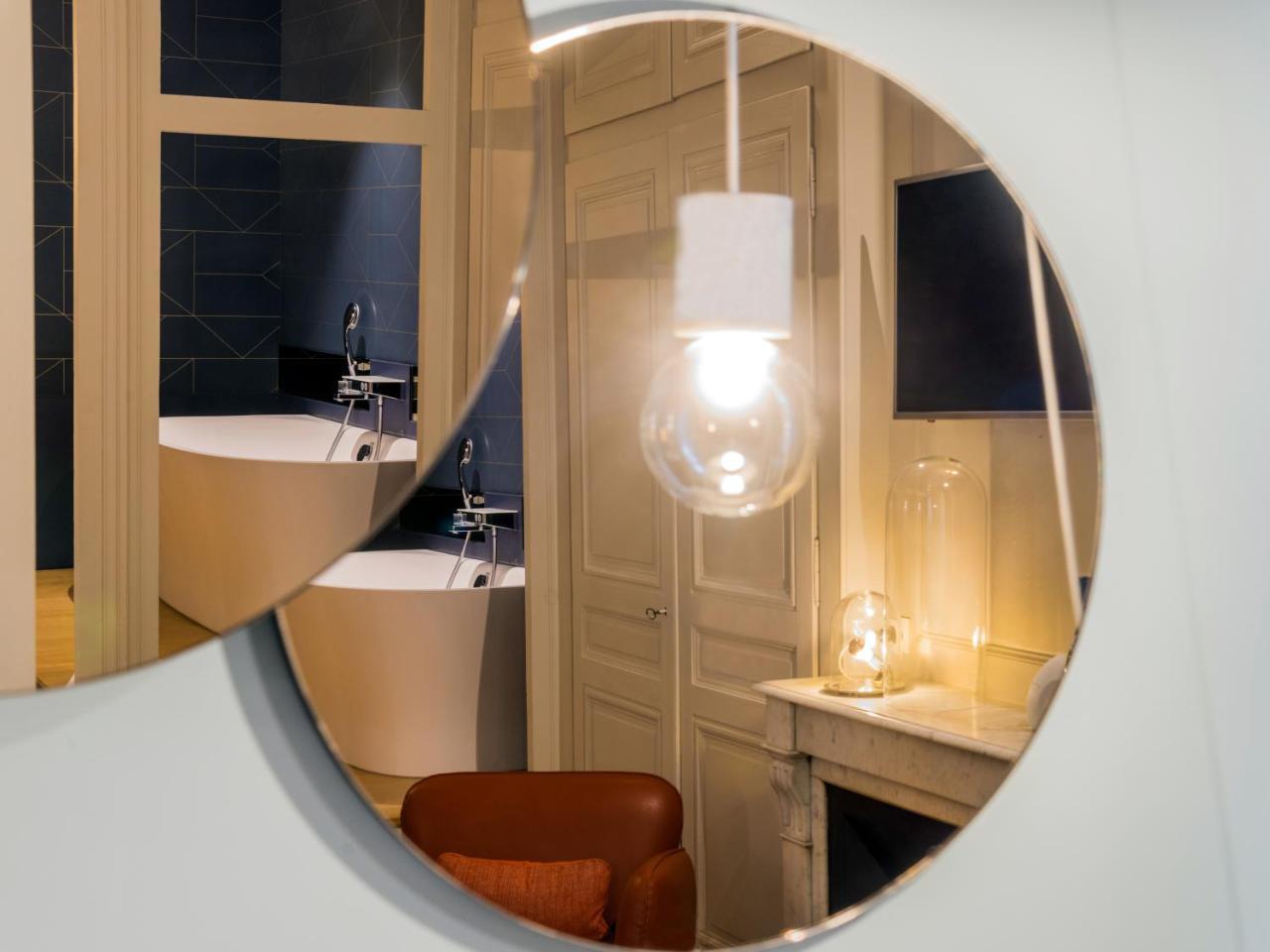 Mihotel Bizolon * Lyon