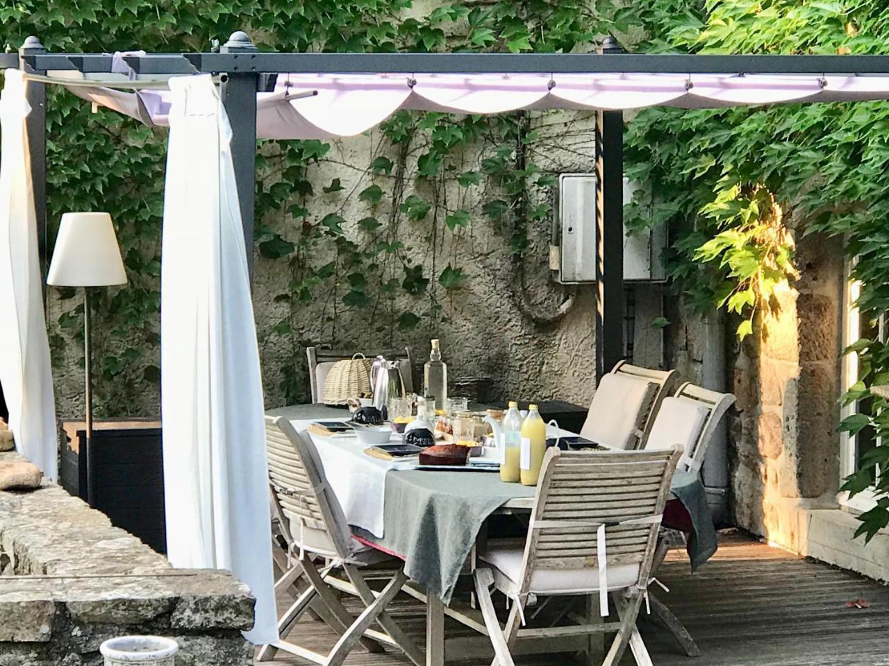 Le Moulinage Chabriol Guest house Lyon