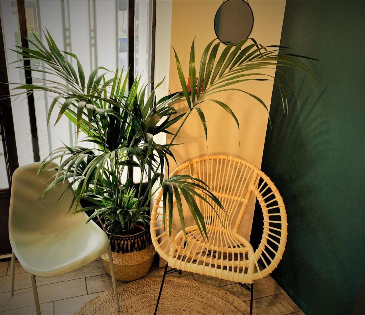 Boutique Richelieu, Gare Part-dieu Hotel