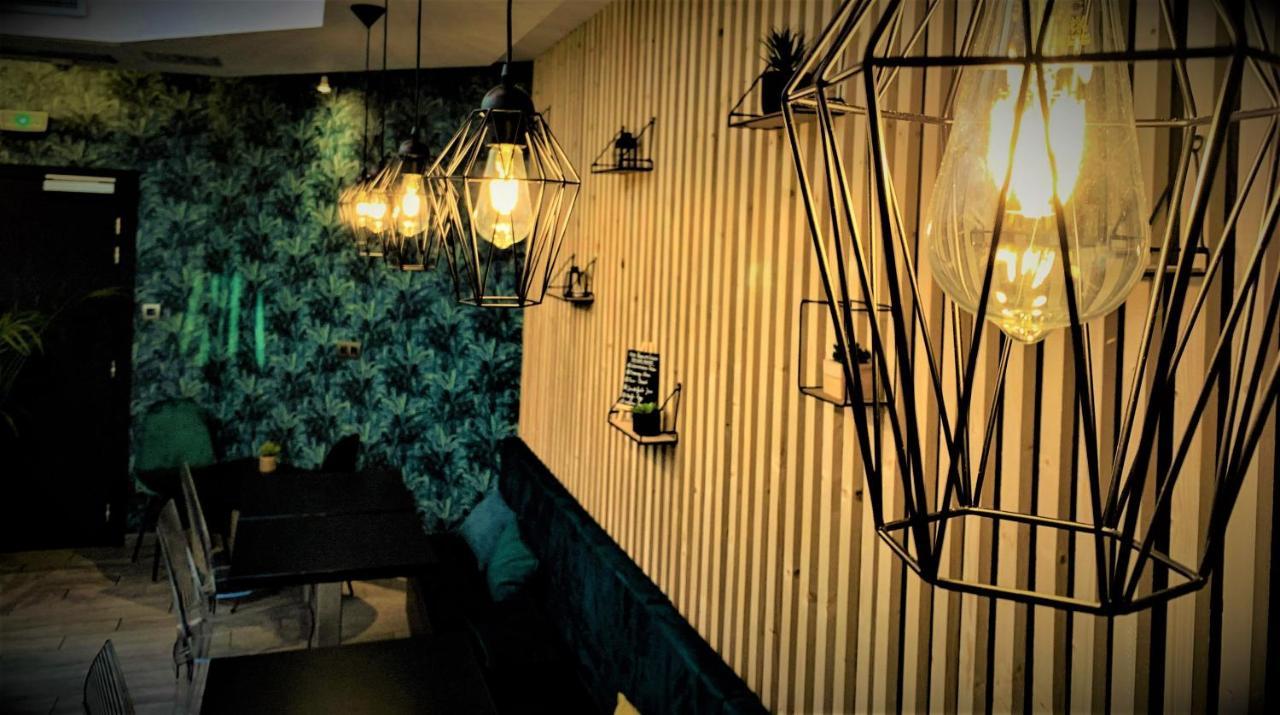 Hotel Boutique Richelieu, Gare Part-dieu