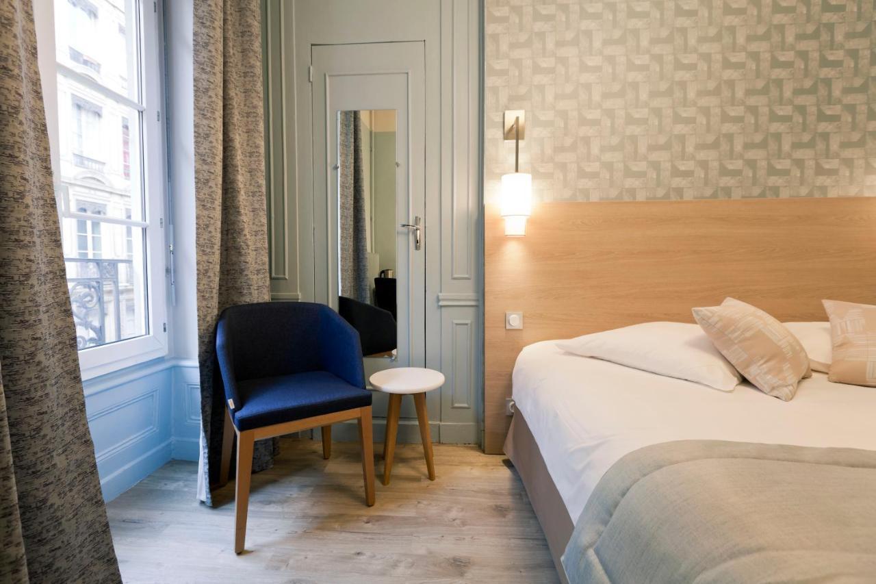 Hotel Du Dauphin