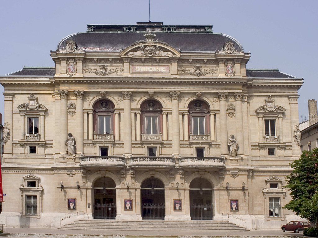 Mercure Centre Plaza République