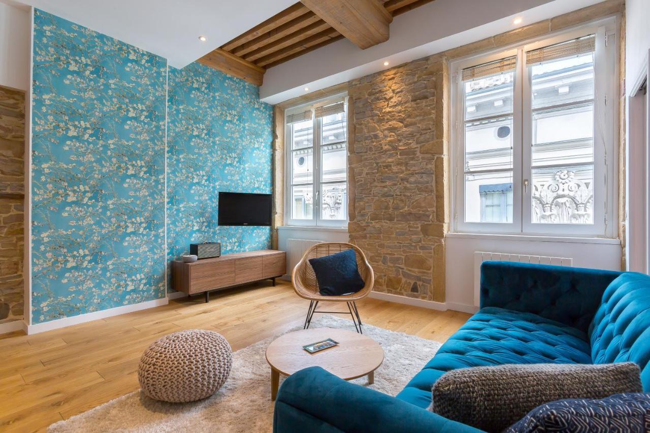 Like - Terreaux Appartement