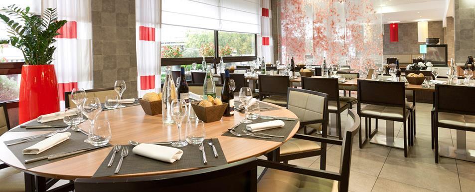 Novotel Centre Part-dieu 4* Lyon