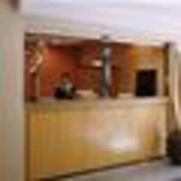 Apartahotel Citadines Part-dieu