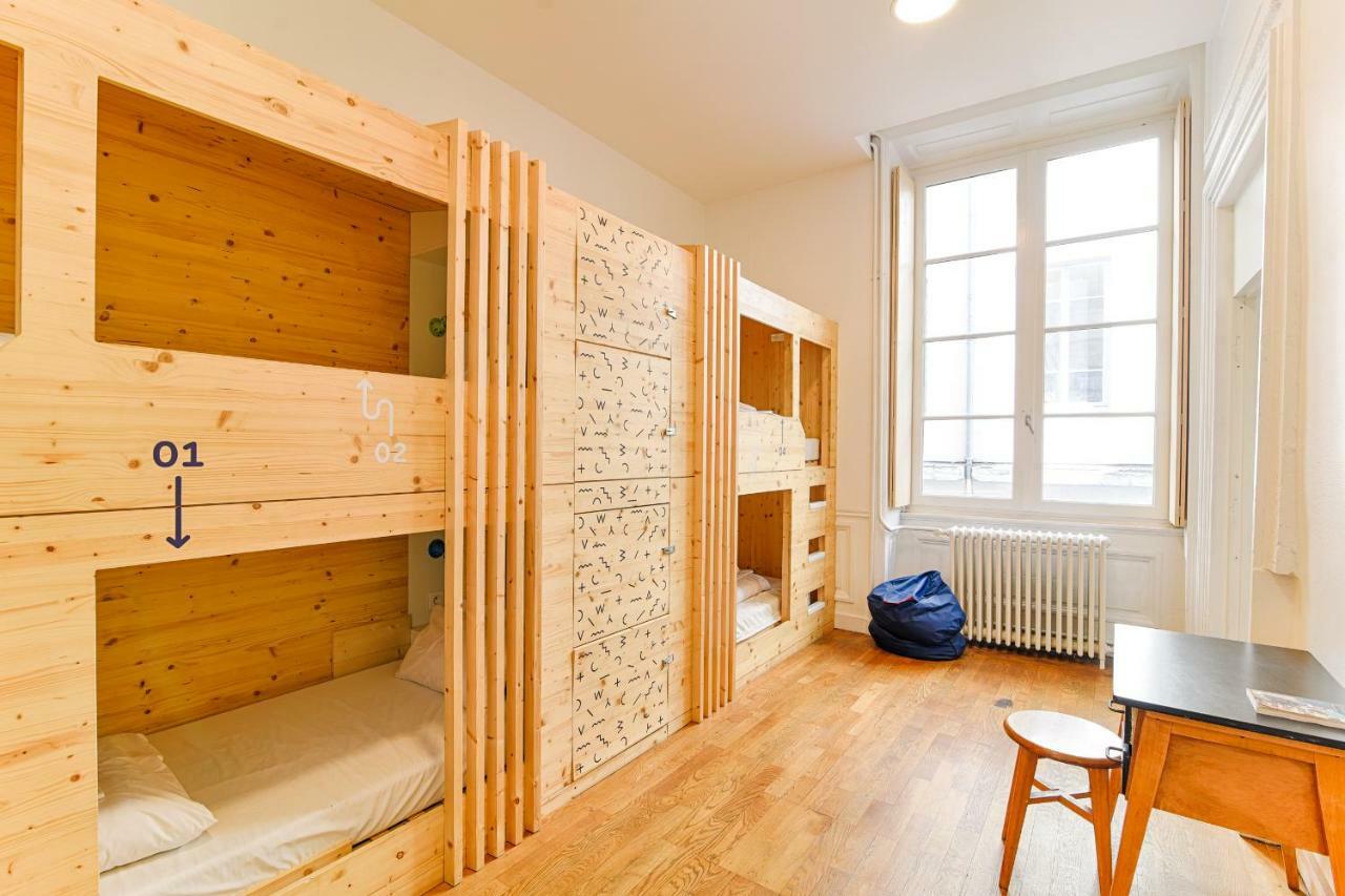 Slo Les Pentes (adults Only)