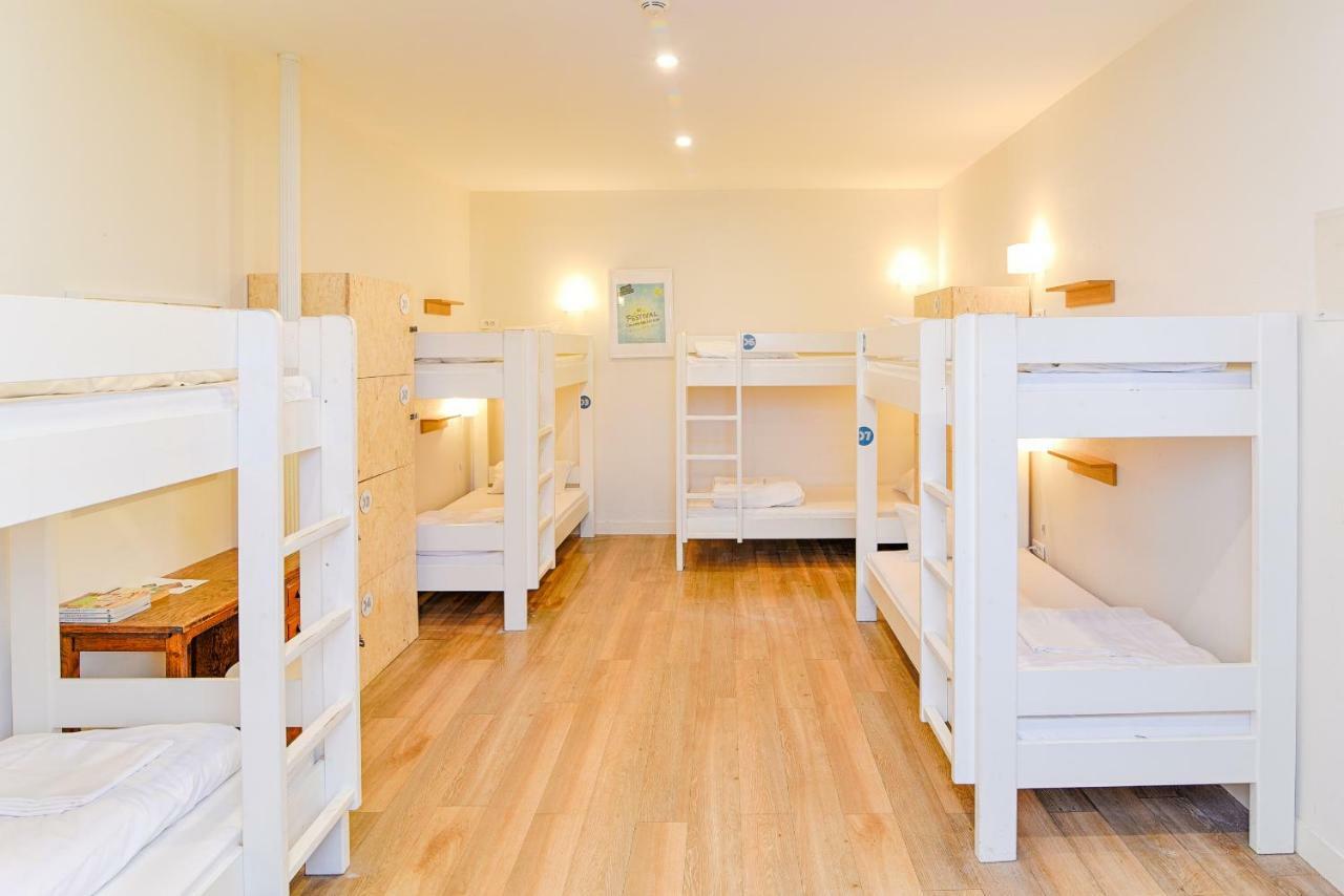 Hostal Slo Saxe *