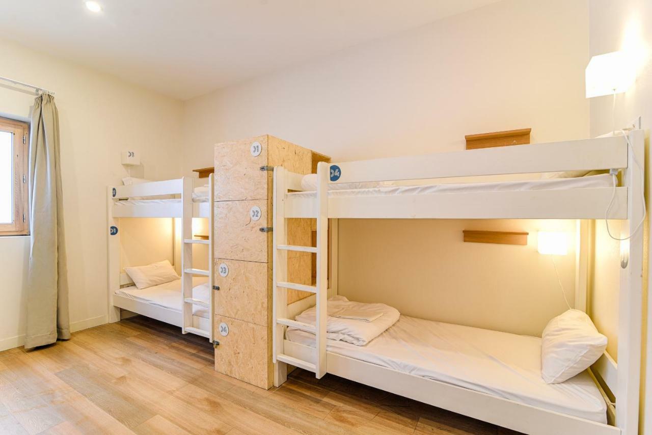 Hostal Slo Saxe