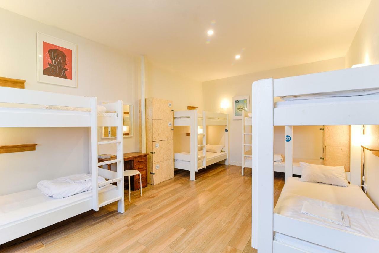 Hostal Slo Saxe