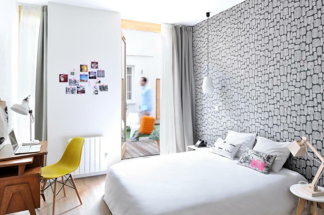 Slo Saxe Hostal