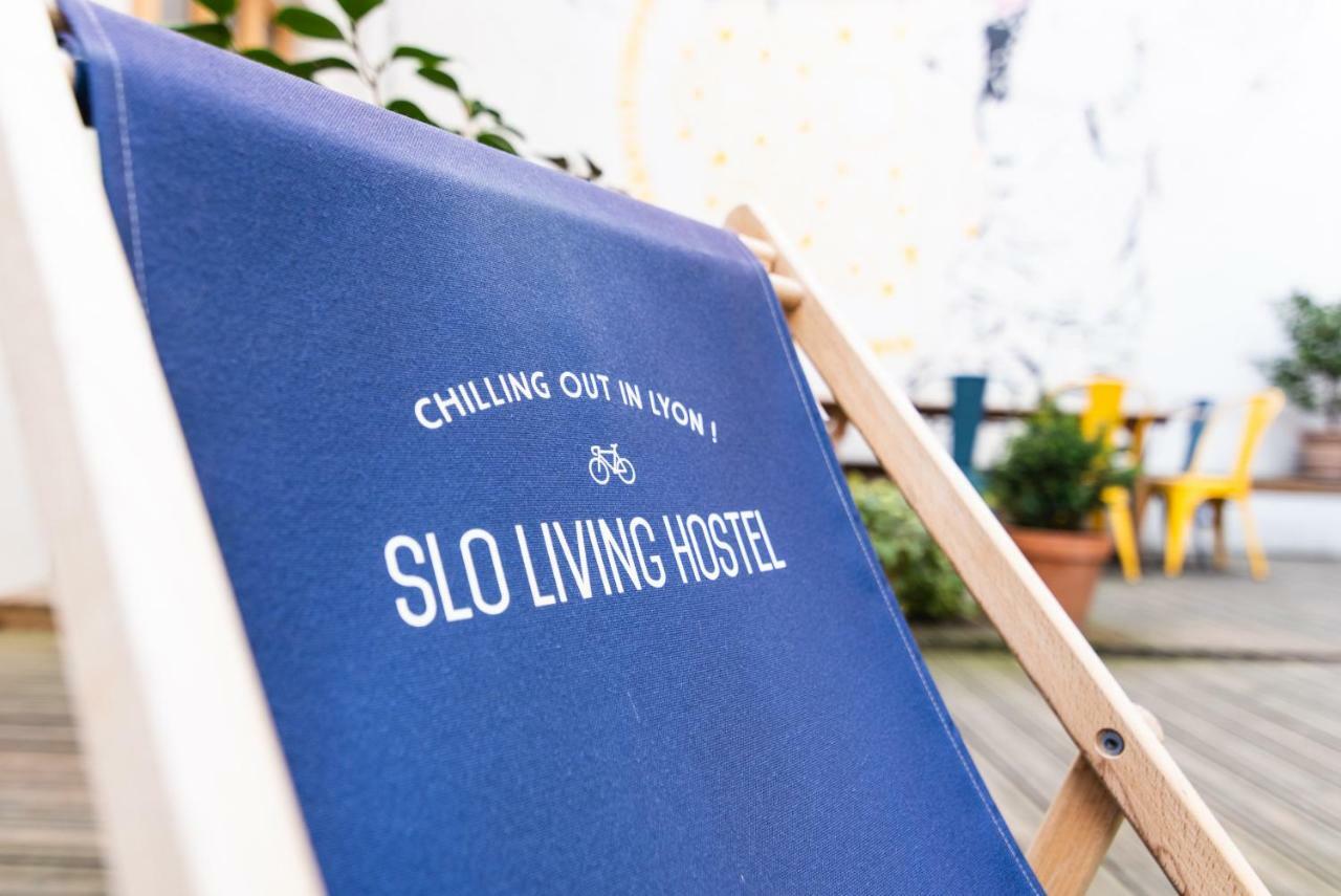 Slo Saxe Hostal *
