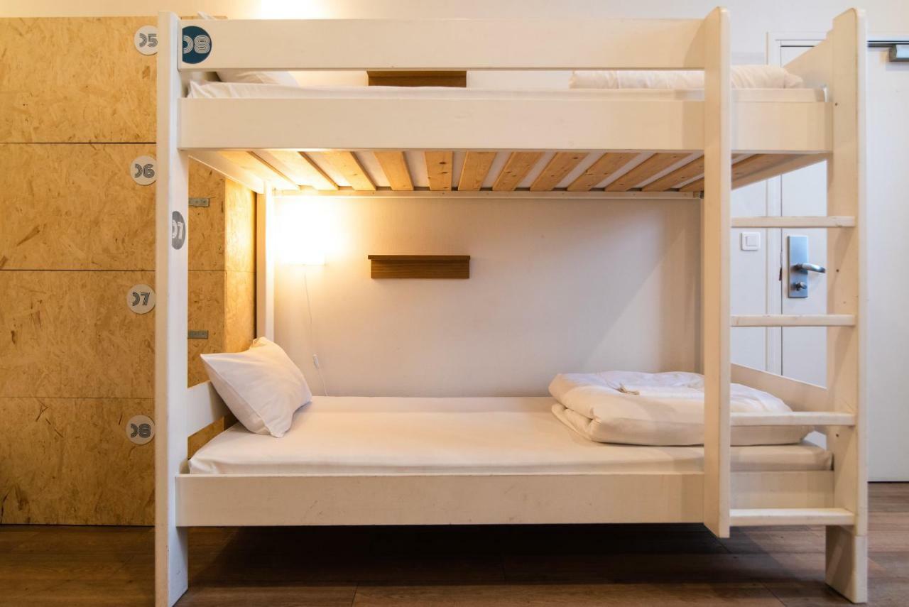Slo Saxe Hostal