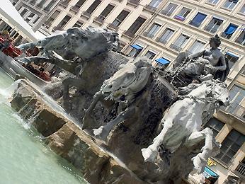 Hotel Ibis Part Dieu Les Halles 3*