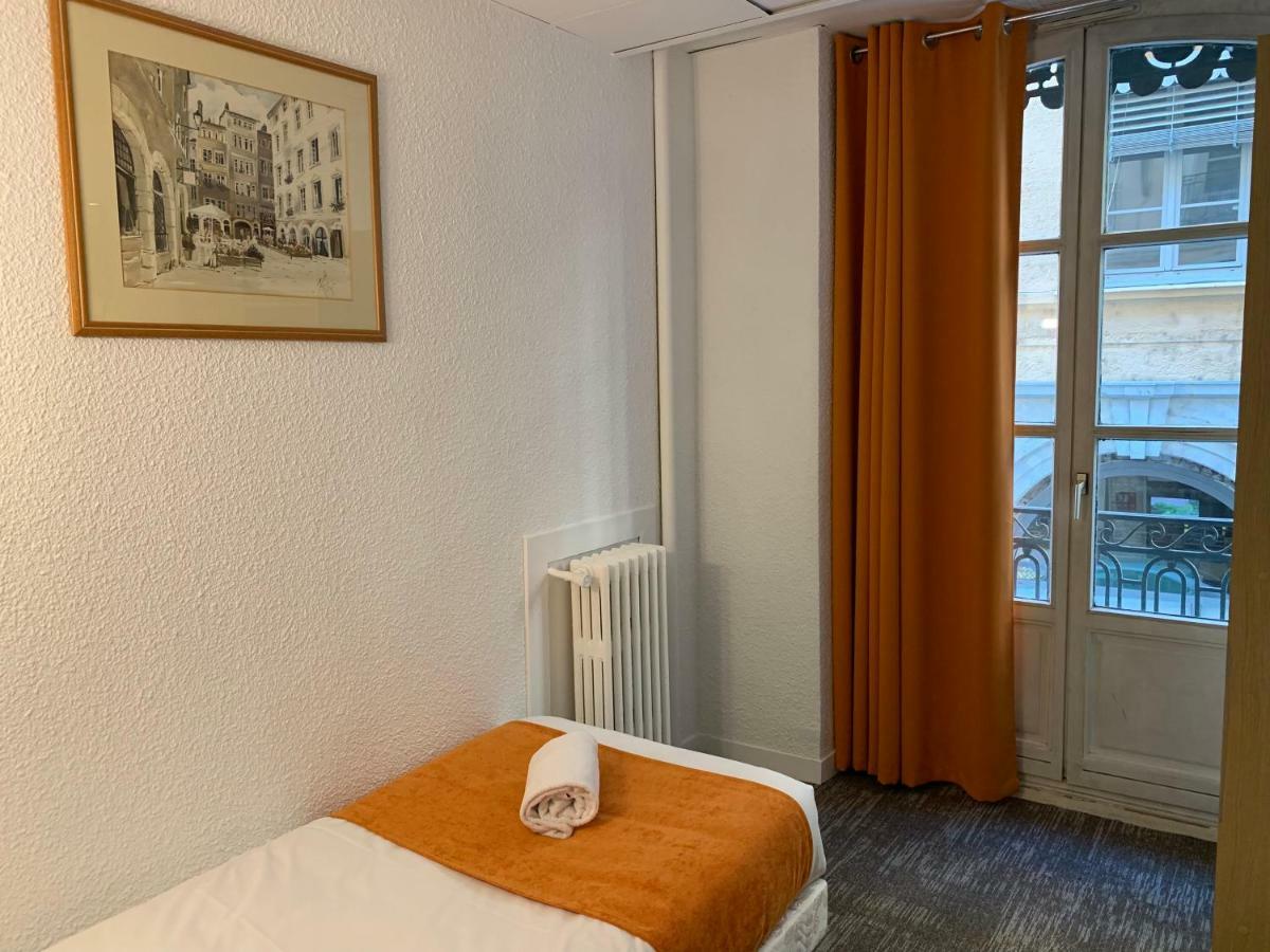 Hotel De Bretagne *