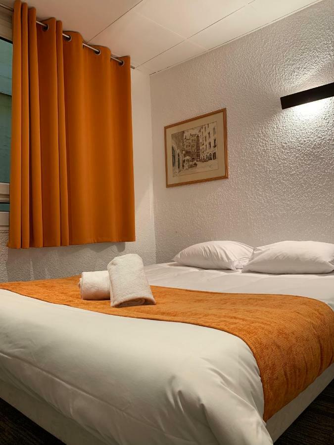 De Bretagne Hotel *