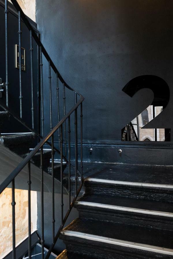 Ho36 Hostel Lyon