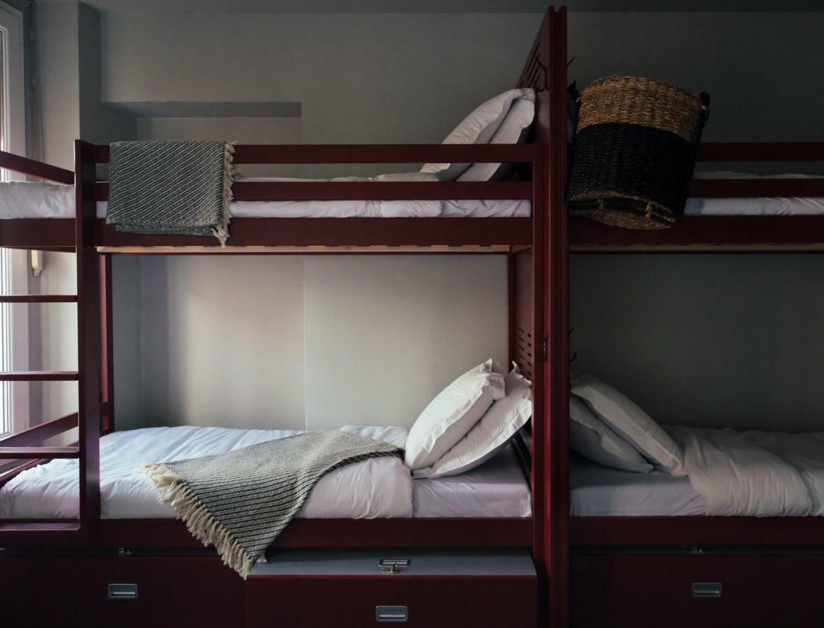 Hostel Ho36 Lyon