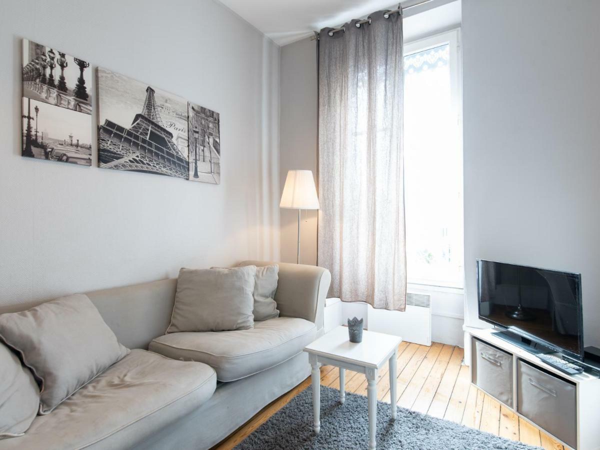 Apartment Le Nid Lyonnais - Le Vienne