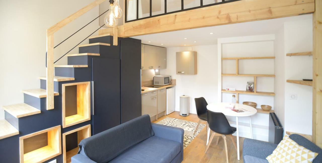Appart' Neyret Appartement Lyon