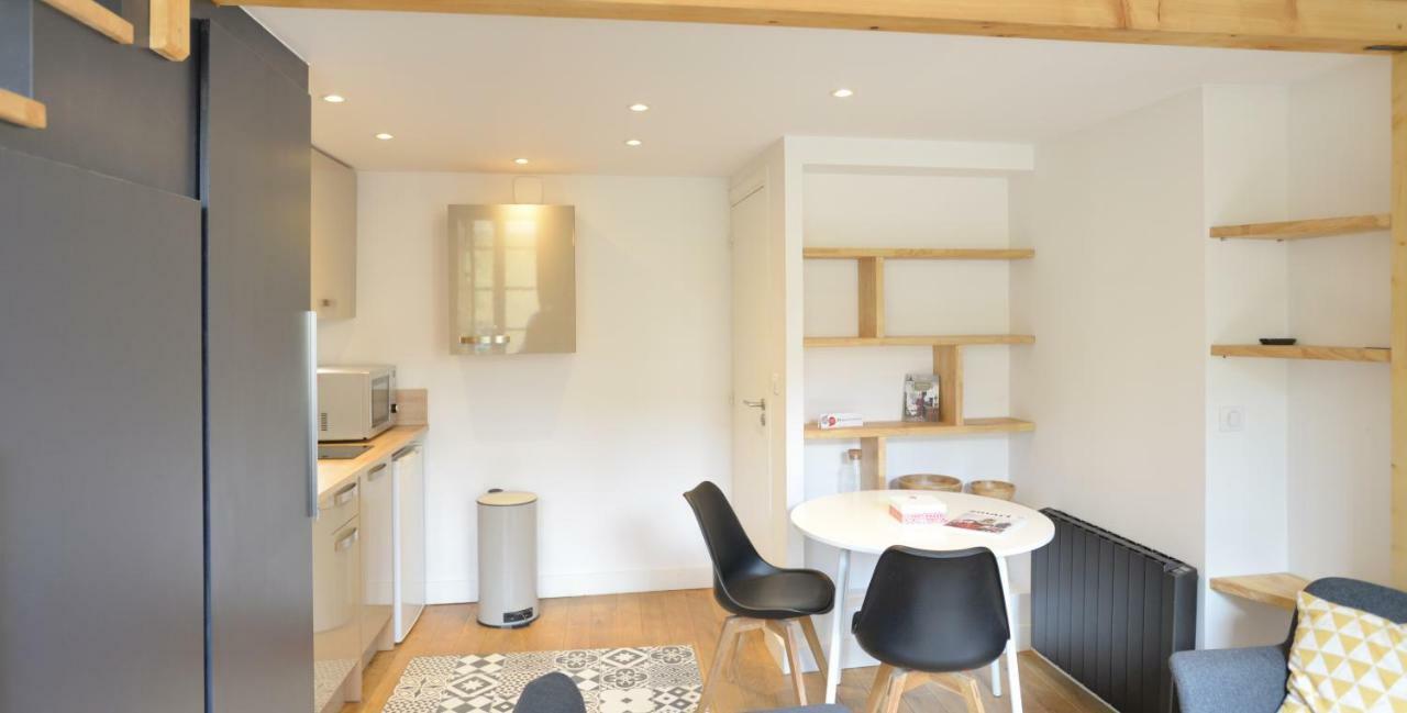 Appartement Appart' Neyret