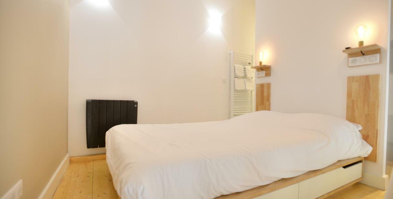 Appart' Neyret Appartement *
