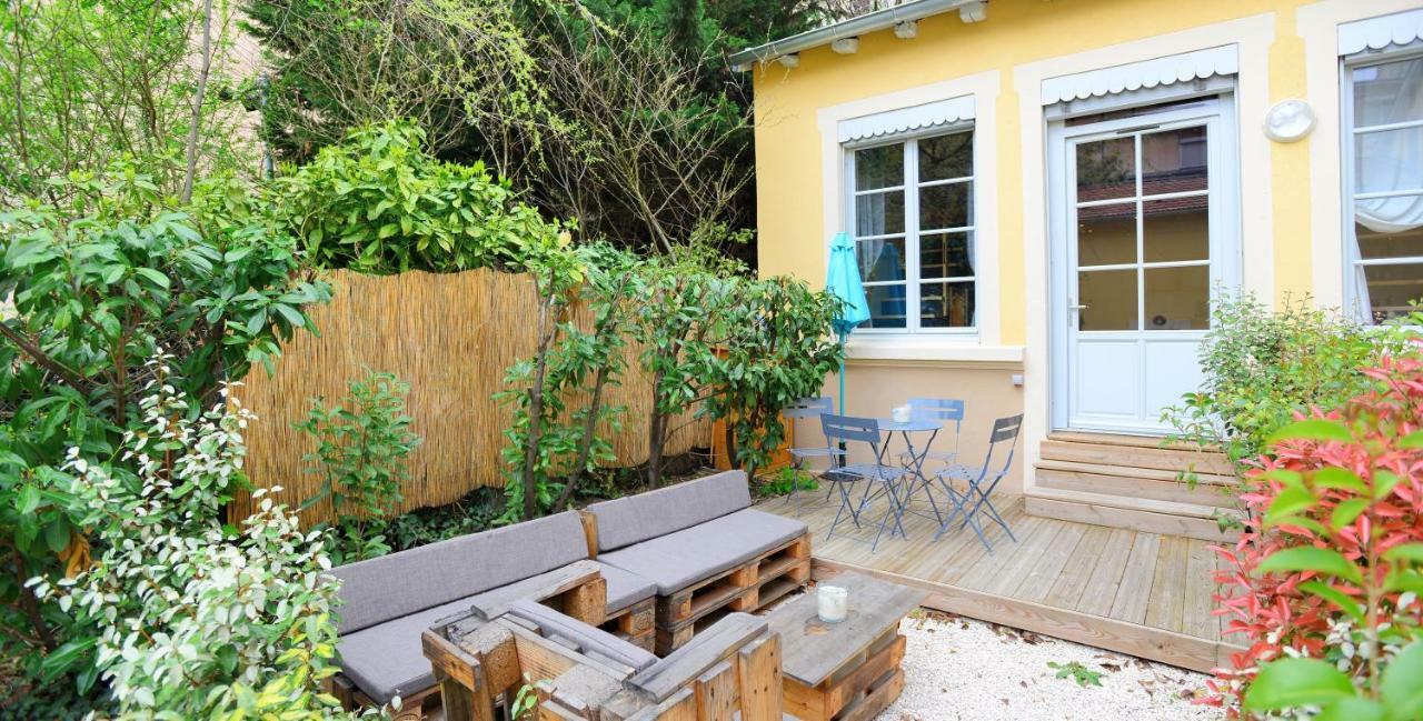 Appart' Neyret Appartement