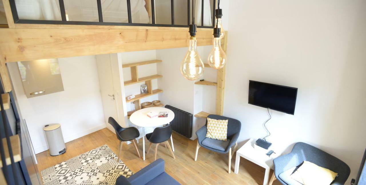 Appart' Neyret Appartement