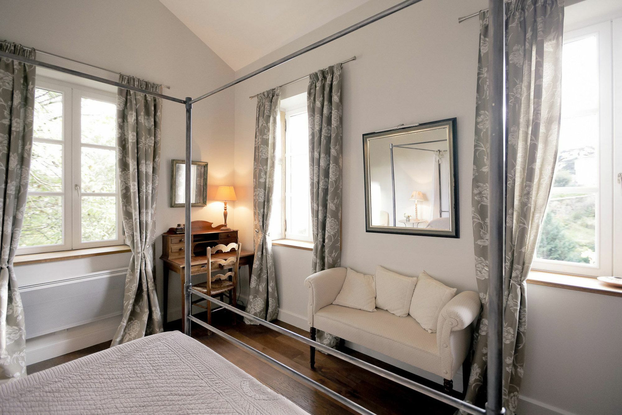 La Laurentine Hotel Lyon