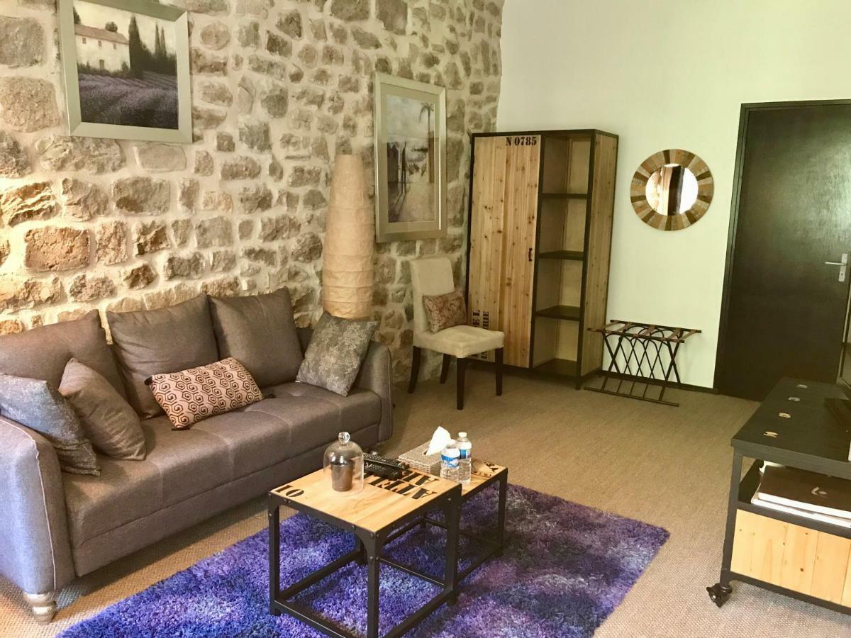 Le Moulinage Chabriol Guest house *