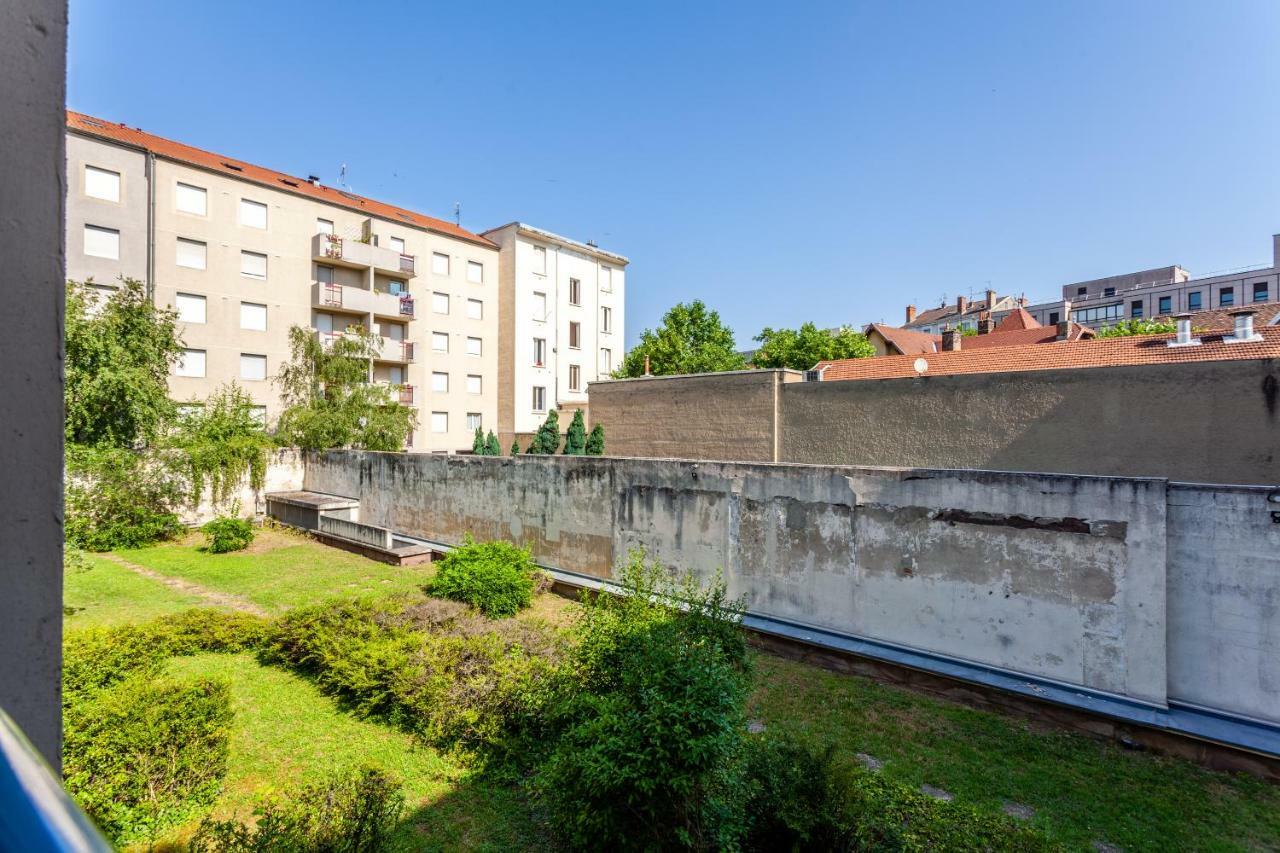 Apartamento Lumières, Beau 2 étoiles, Faculté 3