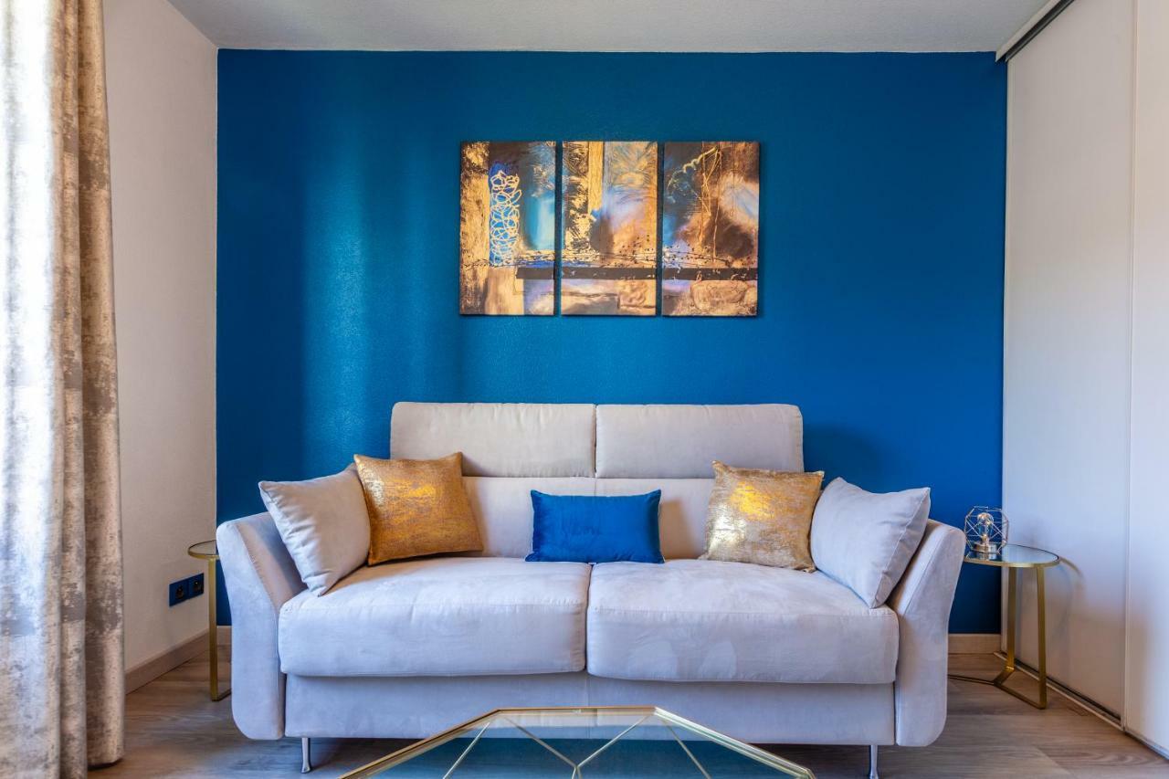 Apartamento Lumières, Beau 2 étoiles, Faculté 3 *