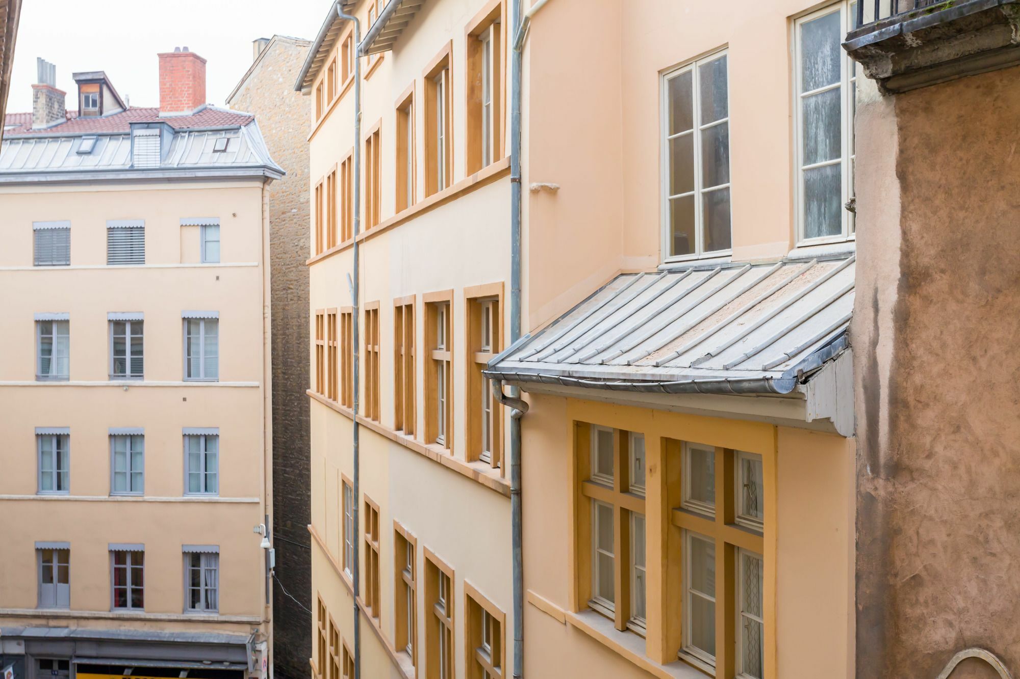 Appartement Like - Terreaux