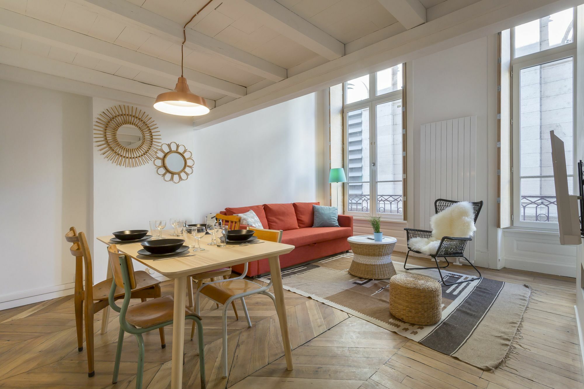 Like - Opera Apartment